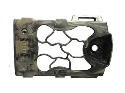 Camouflage camera