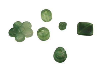 Imitation jade products