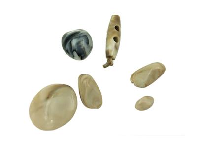 Imitation marble products